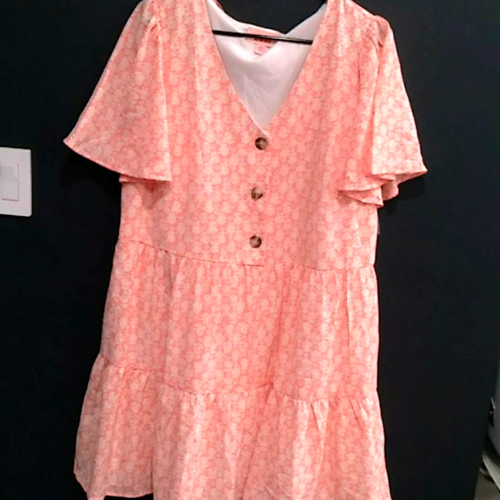 EVRI dress